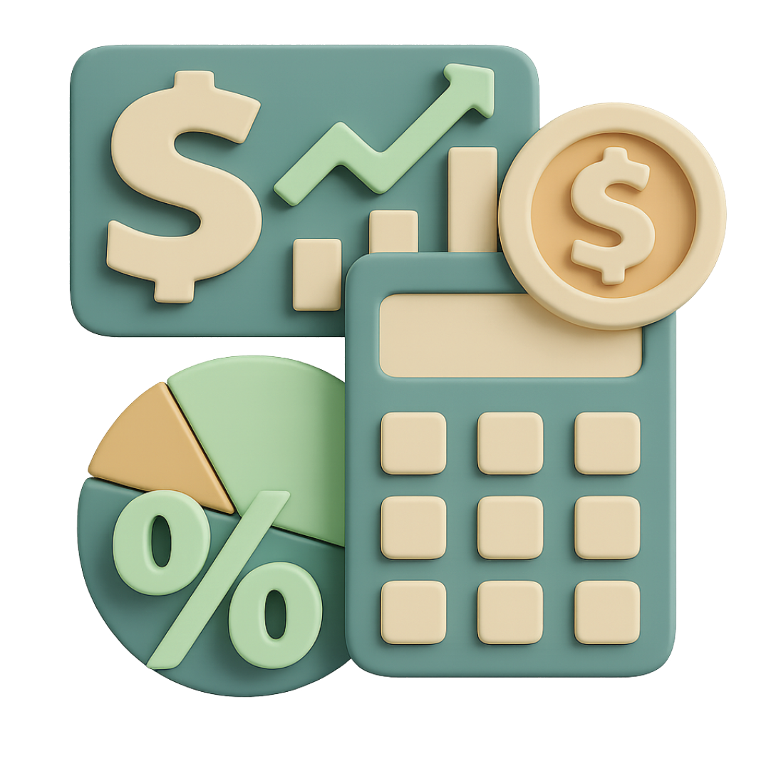 Finance & Accounting Systems